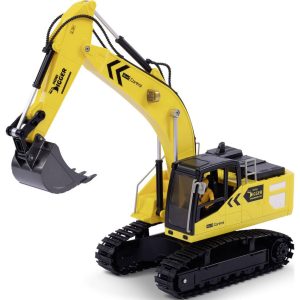Model RC dla początkujących z dodatkowymi funkcjami Revell Control 24638 1 szt.