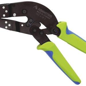 Szczypce wykrawające Rennsteig Werkzeuge 503 618 3 260 mm 1 szt. Szczypce wykrawające Rennsteig Werkzeuge 503 618 3 260 mm 1 szt.