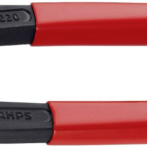 Szczypce do opasek oetiker Knipex 10 99 I220 220 mm 1 szt. Szczypce do opasek oetiker Knipex 10 99 I220 220 mm 1 szt.