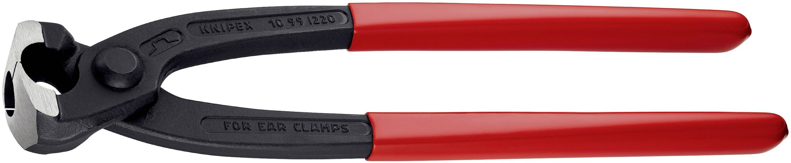Szczypce do opasek oetiker Knipex 10 99 I220 220 mm 1 szt. - obrazek 1