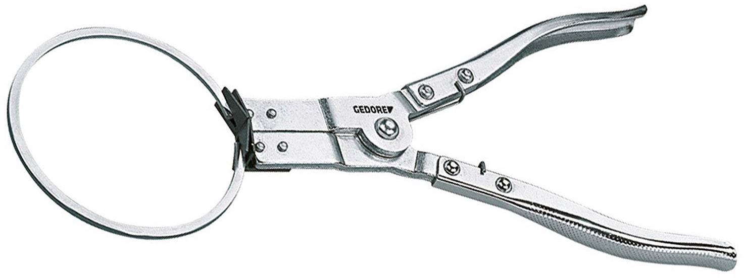 Szczypce do pierścieni tłokowych Gedore 6397610 220 mm 1 szt. - obrazek 1