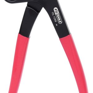 Szczypce do przewodów paliwowych KS Tools 1151099 220.0 mm 1 szt. Szczypce do przewodów paliwowych KS Tools 1151099 220.0 mm 1 szt.