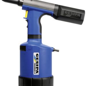 Hydrauliczne narzędzie do osadzania nitów zrywalnych Gesipa 1457964 1 szt.