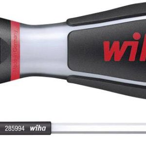 Wkrętak dynamometryczny Wiha 36886 36886 0.4 – 1.5 Nm Wkrętak dynamometryczny Wiha 36886 36886 0.4 – 1.5 Nm