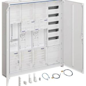 Hager ZB34SET25LK ZB34SET25LK Kompletna obudowa nadtynkowy Opis 1 szt. Hager ZB34SET25LK ZB34SET25LK Kompletna obudowa nadtynkowy Opis 1 szt.