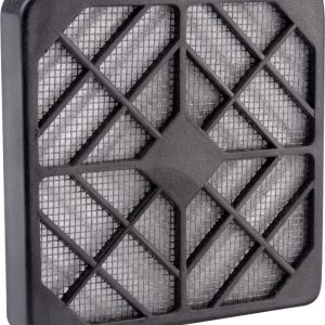 Kratka wentylacyjna Wallair zfiltrem 80 x 80 Kratka wentylacyjna Wallair zfiltrem 80 x 80