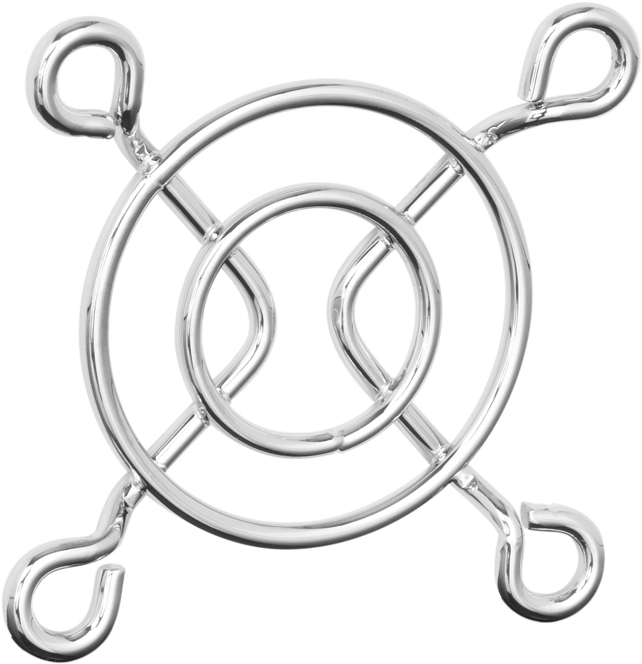 EBM Papst LZ 29-1 Kratka wentylatora (S x W) 40 mm x 40 mm - obrazek 1