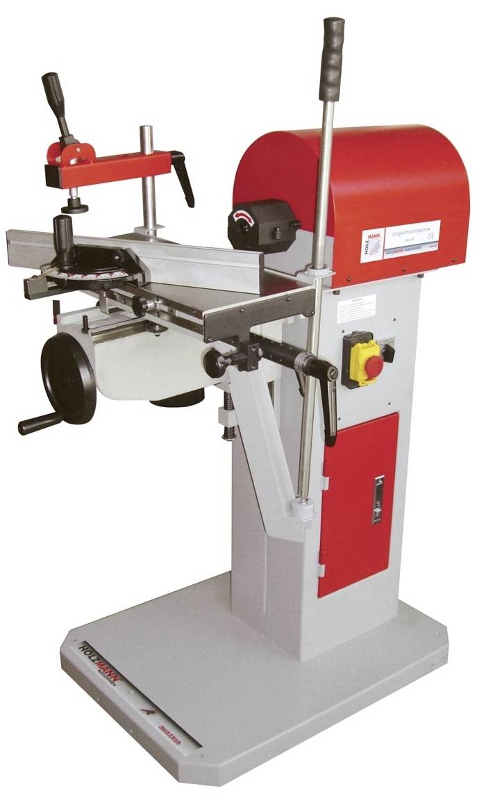 Wiertarka Holzmann Maschinen LBM290_230V LBM290_230V 2200 W 230 V, 400 V - obrazek 1