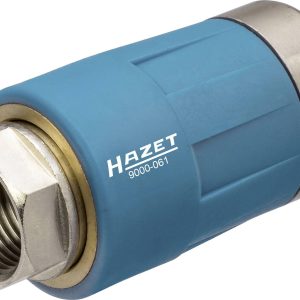 Hazet 9000-061 9000-061 Złącze bezpieczne 1 szt. Hazet 9000-061 9000-061 Złącze bezpieczne 1 szt.