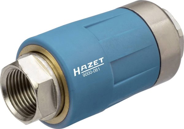 Hazet 9000-061 9000-061 Złącze bezpieczne 1 szt.