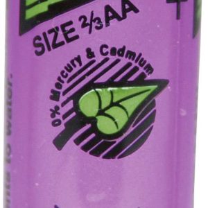 Bateria 2/3 AA Tadiran Batteries SL 761 S, 3.6 V, 1500 mAh, litowe, 1 szt.