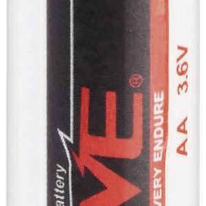 Bateria AA EVE, 3.6 V, 2600 mAh, litowe, 1 szt.