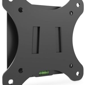 Digitus Uchwyt ścienny do monitora DA-90303-1 1 Wyświetlacz 33,0 cm (13″) – 81,3 cm (32″) czarny Sztywny Digitus Uchwyt ścienny do monitora DA-90303-1 1 Wyświetlacz 33,0 cm (13″) – 81,3 cm (32″) czarny Sztywny