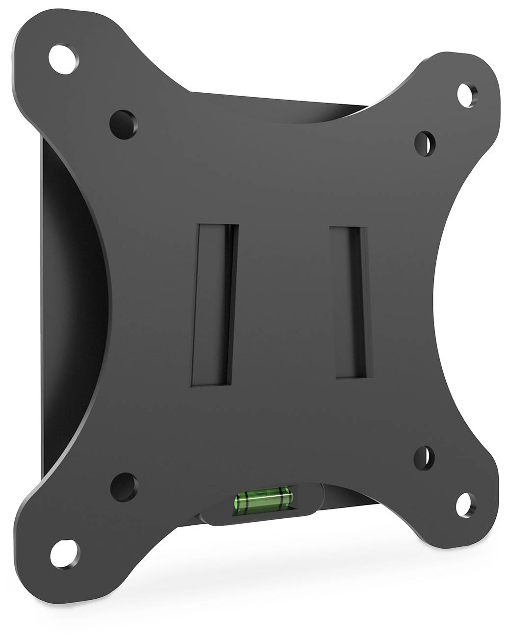 Digitus Uchwyt ścienny do monitora DA-90303-1 1 Wyświetlacz 33,0 cm (13") - 81,3 cm (32") czarny Sztywny - obrazek 1