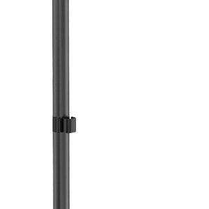 My Wall Uchwyt do monitora, stojący HT34L 1 Wyświetlacz 43,2 cm (17″) – 88,9 cm (35″) czarny Uchylny, z regulowaną wysok My Wall Uchwyt do monitora, stojący HT34L 1 Wyświetlacz 43,2 cm (17″) – 88,9 cm (35″) czarny Uchylny, z regulowaną wysok