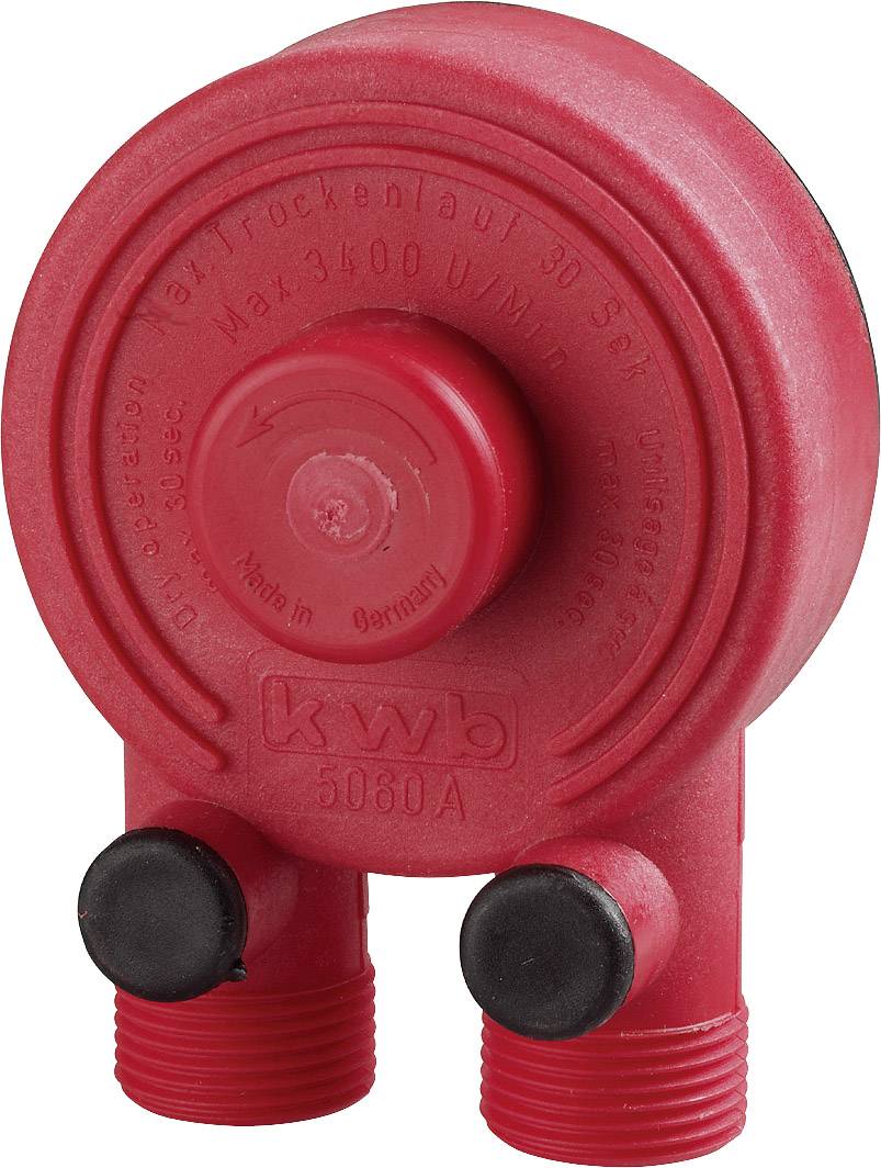 Pompa do wiertarki 3000 l - obrazek 1