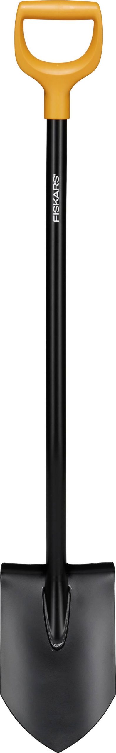 Fiskars 1066716 Szpadel Szerokość pracy 180 mm Uchwyt D