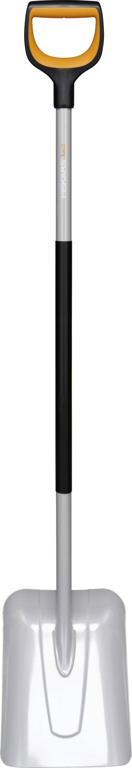 Fiskars 1066731 Łopata szufla Szerokość pracy 223 mm miękki uchwyt
