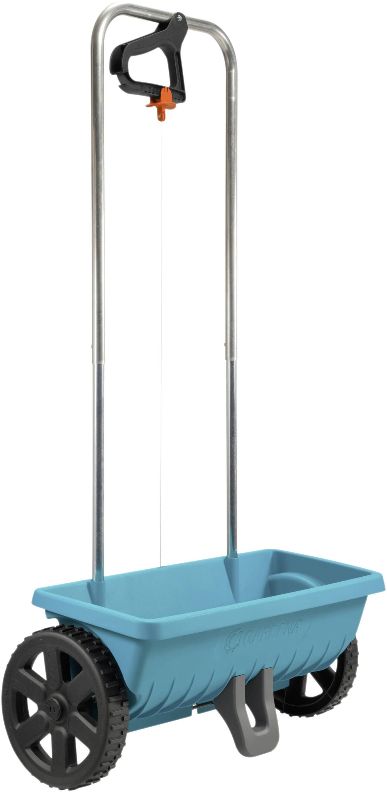 Piaskarka GARDENA 00432-20, 12.50 l - obrazek 1