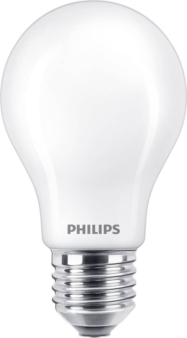 Żarówka LED Philips LED 76323700 E-27 2.2 W = 25 W 250 lm ciepła biel 1 szt.