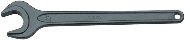 Klucz płaski Gedore 894 75 6577780 75 mm