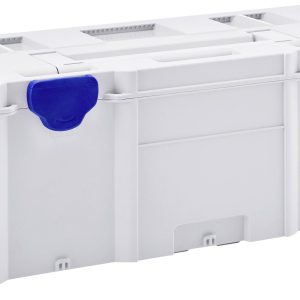 Skrzynia transportowa Tanos Systainer III XXL 237 83000016 (S x W x G) 792 x 237 x 296 mm Skrzynia transportowa Tanos Systainer III XXL 237 83000016 (S x W x G) 792 x 237 x 296 mm