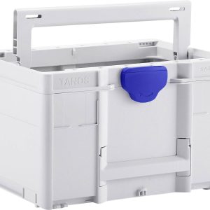 Skrzynia transportowa Tanos 83000013 (D x S x W) 296 x 396 x 230 mm Skrzynia transportowa Tanos 83000013 (D x S x W) 296 x 396 x 230 mm