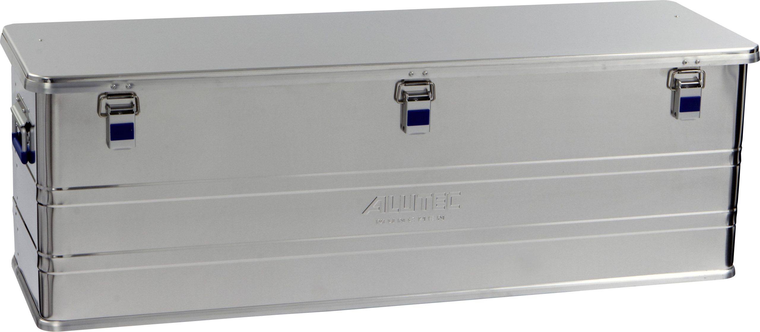 Skrzynia transportowa Alutec COMFORT 12153 12153 (D x S x W) 1182 x 385 x 398 mm - obrazek 1