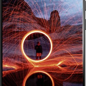 Motorola ThinkPhone 25 Smartfon Dual-SIM 256 GB 16.2 cm (6.36 cal) 50 MPx, 13 MPx, 10 MPx Android™ 14 karbonowy Motorola ThinkPhone 25 Smartfon Dual-SIM 256 GB 16.2 cm (6.36 cal) 50 MPx, 13 MPx, 10 MPx Android™ 14 karbonowy