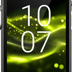 Crosscall Core-M6 Smartfon LTE Outdoor Dual-SIM 6 15.2 cm (5.99 cal) 48 MPx Android™ 15 czarny Crosscall Core-M6 Smartfon LTE Outdoor Dual-SIM 6 15.2 cm (5.99 cal) 48 MPx Android™ 15 czarny