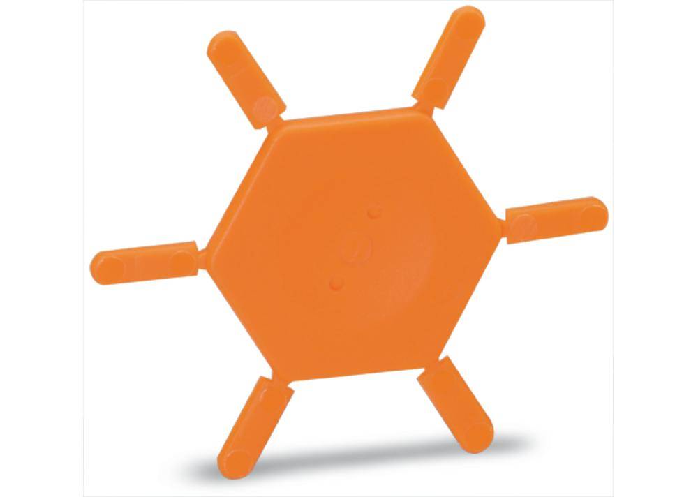 WAGO 714-101 Element kodujący - obrazek 1