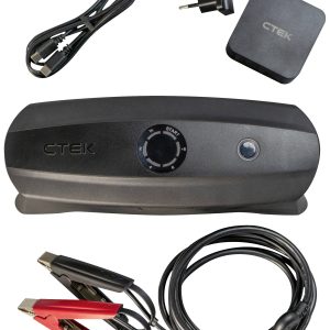 CTEK CS FREE 40-462 Prostownik automatyczny, Urządzenie rozruchowe 12 V 20 A CTEK CS FREE 40-462 Prostownik automatyczny, Urządzenie rozruchowe 12 V 20 A
