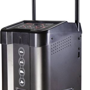 VOLTCRAFT VC-WL 60/200 Lader+Starter VC-12362515 Prostownik warsztatowy 60 A VOLTCRAFT VC-WL 60/200 Lader+Starter VC-12362515 Prostownik warsztatowy 60 A