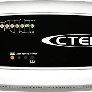 CTEK MXS 10 CIC EU 40-215 Prostownik automatyczny 12 V 10 A CTEK MXS 10 CIC EU 40-215 Prostownik automatyczny 12 V 10 A