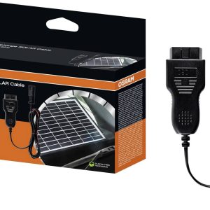 Osram Automotive OSPOBD Ładowarka Osram Automotive OSPOBD Ładowarka