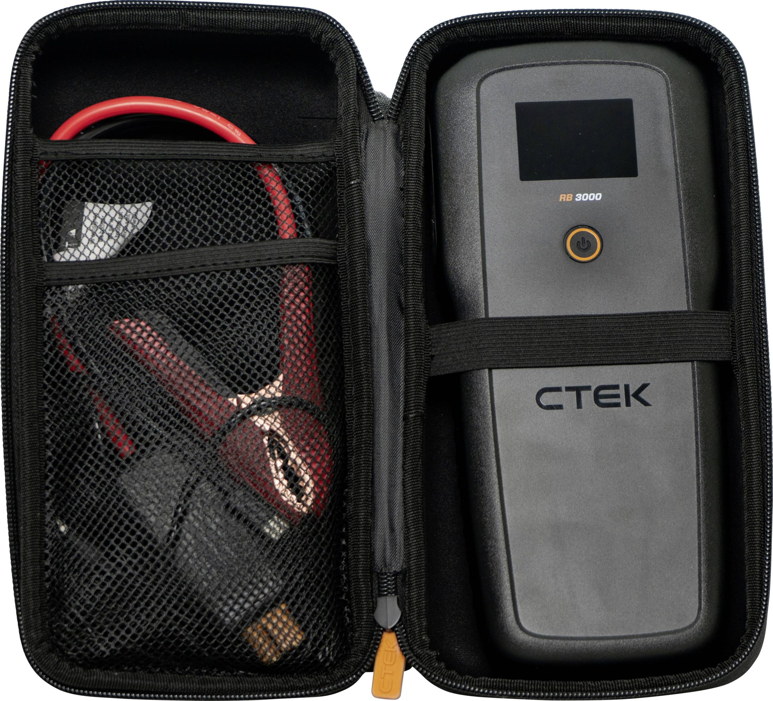 CTEK 40-625 Booster napięcia ładowania - obrazek 1