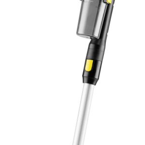 Kärcher Professional LVS 1/2 Bp 1.394-112.0 Odkurzacz ręczny, akumulatorowy 36 V 350 W bezworkowy, bez akumulatora, Tech
