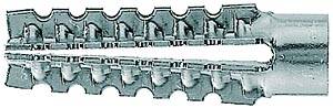 Fischer 61226 FMD 8 x 60 Kołek rozporowy, metalowy 12 mm 50 szt.
