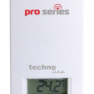 Techno Line Mobile Alerts MA 10241 MA 10241 Czujnik temperatury/wilgotności Techno Line Mobile Alerts MA 10241 MA 10241 Czujnik temperatury/wilgotności
