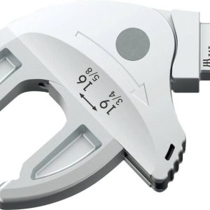 Wera 05020177001 7870 Joker L Samonastawny klucz płaski Rozmiar klucza (metryczny) (tylko do tytułu) 16 – 19 mm Rozmiar Wera 05020177001 7870 Joker L Samonastawny klucz płaski Rozmiar klucza (metryczny) (tylko do tytułu) 16 – 19 mm Rozmiar