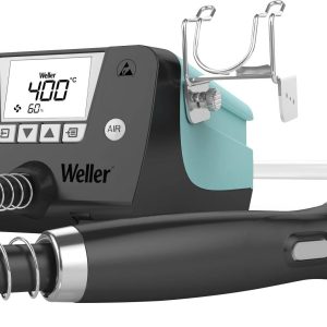 Stacja Hot Air Weller WTHA 1 T0053173399 900 W 50 – 600 °C Stacja Hot Air Weller WTHA 1 T0053173399 900 W 50 – 600 °C