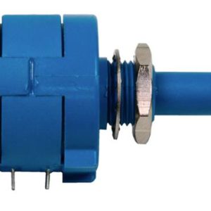 Bourns 3590S-1-103L Potencjometr precyzyjny 2 W 10 kΩ 1 szt.