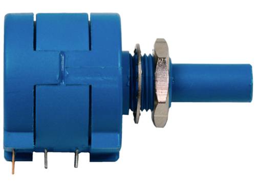 Bourns 3590S-1-103L Potencjometr precyzyjny 2 W 10 kΩ 1 szt.