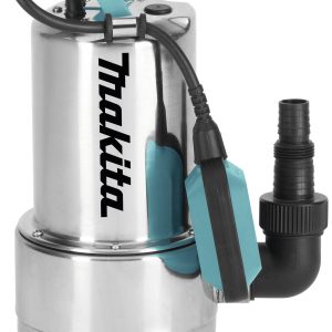 Makita PF0610 PF0610 Pompa zanurzeniowa do brudnej wody z uziemioną wtyczką 10800 l/h