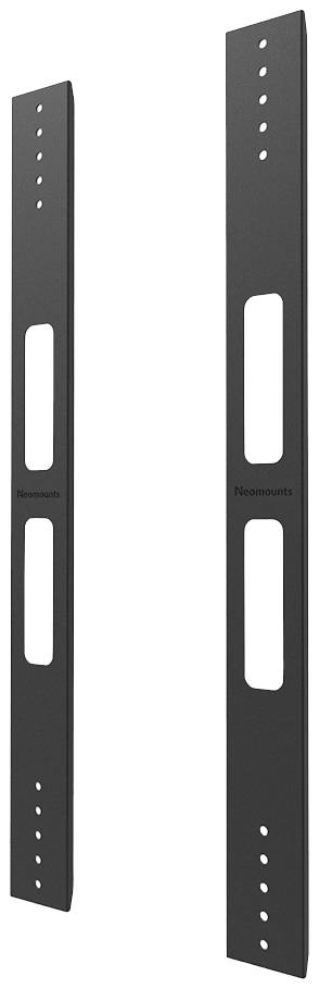Neomounts Zestaw rozszerzeń VESA AWL-250BL18 1 Wyświetlacz czarny