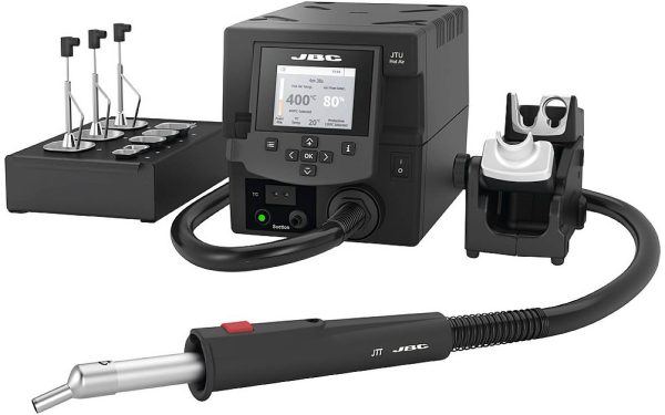 Stacja Hot Air JBC Tools JTSE-2B JTSE-2B 300 W