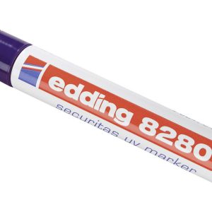 Marker UV Edding 8280 Securitas Marker UV Edding 8280 Securitas