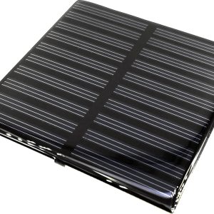 TRU COMPONENTS 1389152 POLY-PVZ-8080-5V TRU COMPONENTS 1389152 POLY-PVZ-8080-5V