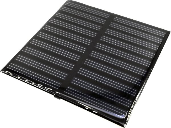 TRU COMPONENTS 1389152 POLY-PVZ-8080-5V