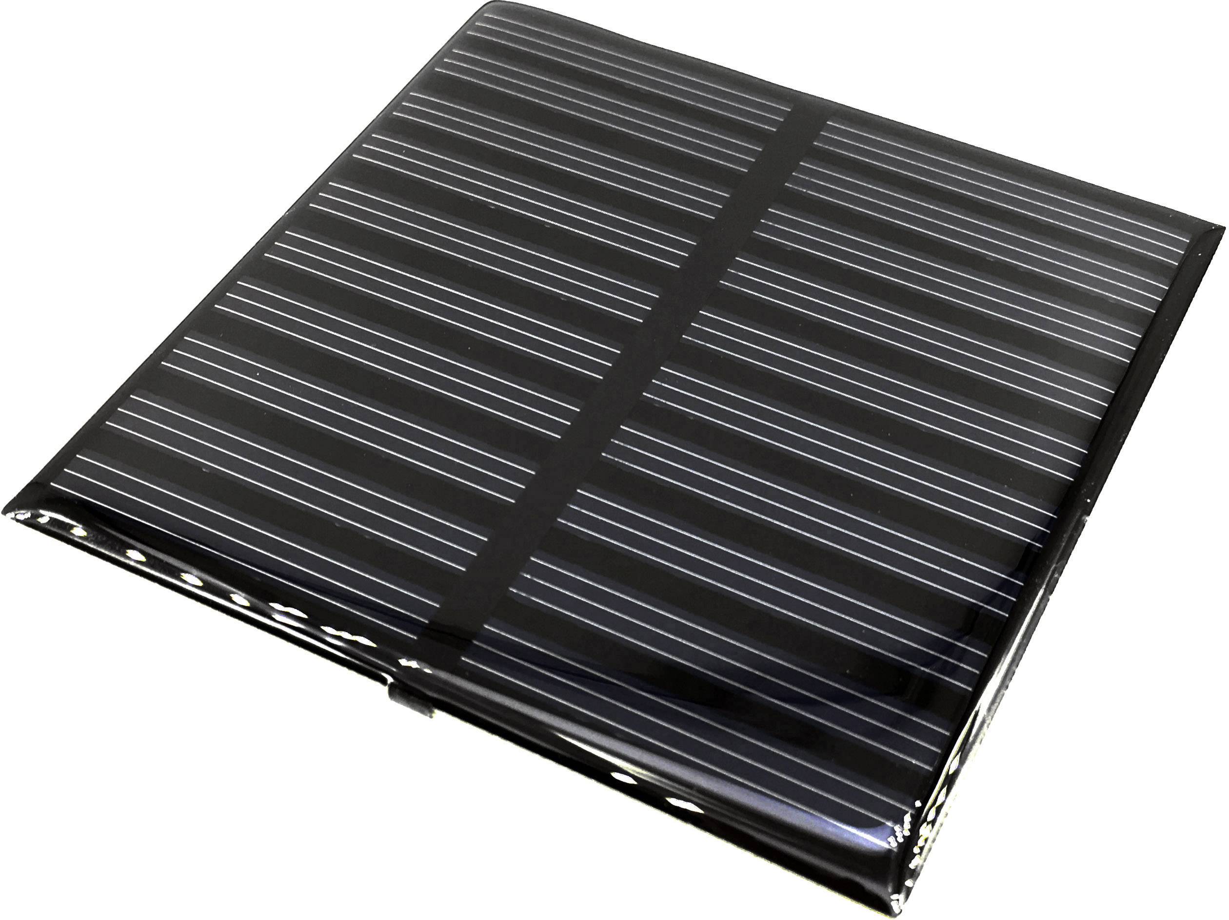 TRU COMPONENTS 1389152 POLY-PVZ-8080-5V - obrazek 1